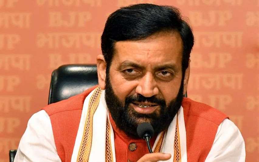 हरियाणा : कार्यकर्ताओं से मिले सीएम सैनी, लोगों से की हर माह मन की बात सुनने की अपील